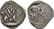 Bistum Regensburg, Pfennig Heinrich II. von Roteneck, 1277-1296, -