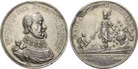 Braunschweig-Lüneburg: Linie Lüneburg-Celle, Medaille 1648, Friedrich vo... 547,00 EUR  plus 29,90 EUR verzending