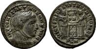 Römisches Reich, AE Follis Constantin I. der Große, 307-337, -