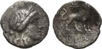 Kleinasien, AR Hemidrachme IONIEN / Stadt Milet, -