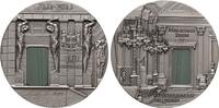 Fidschi, 10 Dollars 10 Dollars 2013, Malachite Raum, St. Petersburg, 3 Unzen Silber, OVP, -