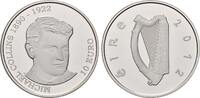 Irland, 10 Euro 90. Todestag von Michael Collins, -