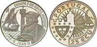 Portugal, 25 ECU Joao II., -