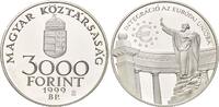 Ungarn, 3000 Forint Ungarn in Europa, -
