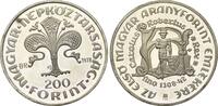 Ungarn, 200 Forint -