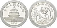 China, 10 Yuan Panda, -