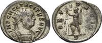 Römisches Reich, AE Antoninian, S=Ticium, Tacitus 275-276, ss-vz 80,00 EUR  plus 9,90 EUR verzending