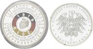 Deutschland, Gedenkprägung 100 Jahre Weimarer Reichsverfassung, -