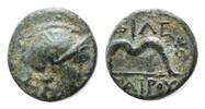 Kleinasien: Mysien, AE 13 Stadt Pergamon, -