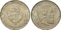Ungarn, 5 Forint -