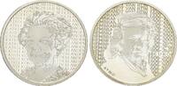 Niederlande, 5 Euro 400. Geburtstag von Rembrandt, -