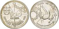 Portugal, 100 Escudos Astronomische Navigation, -