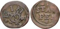 Einbeck, Stadt, Pfennig (1647-1717), -