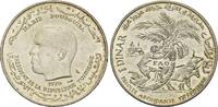 Tunesien, 1 Dinar FAO, -