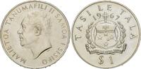 Samoa, 1 Tala -
