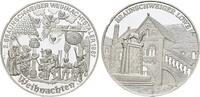 Braunschweig, 2 Weihnachtstaler -
