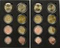 Portugal, 3,88 Euro Kursmünzensatz -