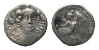 Italien: Sizilien, AR Litra Stadt Morgantina, -