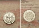 Griechenland, 5 Euro 200 Jahre Organisation Philiki Etaireia, -