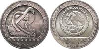 Mexiko, 100 Pesos 1992, Präkolumbische Hochkulturen - Adlerkämpfer, 1 oz... 45,00 EUR  plus 9,90 EUR verzending