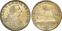 Braunschweig-Lüneburg, Linie Wolfenbüttel, 2/3 Taler Carl I., 1735-1780, -