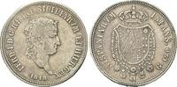 Neapel & Sizilien, 120 Grana Ferdinand I., 1816-1825, -