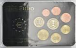 Slowenien, 3,88 Euro Kursmünzensatz Prestige Münzsatz, -