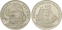 Deutschland, Medaille Seefahrt ist Not, -