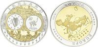 Europa, Medaille Irland, -
