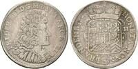 Brandenburg-Preussen, Gulden =2/3 Taler Friedrich III., 1688-1701, -