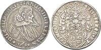 Braunschweig-Lüneburg, Linie Lüneburg, Reichstaler Christian der Ältere, Bischof von Minden, 1611-1633, -