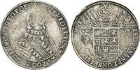 Braunschweig-Lüneburg, Linie Lüneburg, Reichstaler Friedrich von Celle, 1636-1648, -