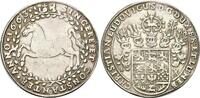Braunschweig-Lüneburg, Linie Lüneburg, Reichstaler Christian Ludwig, 1648-1665, -