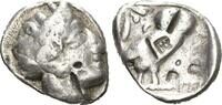 Griechenland: Attika, AR Tetradrachme Athen, -