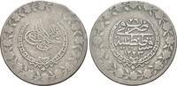 5 Kurush 1834, Türkei, Mahmud II. (1808-1839), ss
