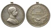 Haus Habsburg, Silbermedaille Tapferkeitsmedaille, -