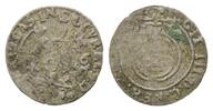 Kurland, Dreipölker Friedrich Kasimir, 1682-1698, -