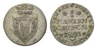 Schaumburg-Lippe, Mariengroschen Georg Wilhelm, 1807-1860, -