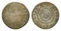Bayern, Groschen = 3 Kreuzer Maximilian III. Joseph, 1745-1777, -