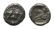 Kleinasien: Kilikien, AR Obol Kilikien: Kelenderis, -