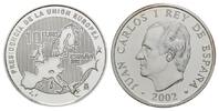 Spanien, 10 Euro Spanische Präsidentschaft im Europäischen Rat, -