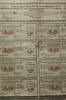 Deutschland, Zinsscheinreihe über 200 Mark Pommern, Stettin, -