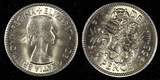 United Kingdom 6 Pence GREAT BRITAIN Elizabeth II 1953  CH.UNC KM# 889 RANDOM PICK (1 Coin) (92)