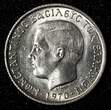 50 Lepta GREECE Constantine II Copper-Nickel 1970  UNC KM# 88 (27 681)