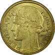 2 Francs France Aluminum-Bronze 1938  KM# 886 RANDOM PICK (1 Coin) (170) Uncertified