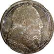 2 Kronor SWEDEN Silver 1932 G  NGC MS64 Death of Gustaf II Adolf BU KM# 805 (004)