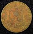 5 Centavos Philippines Brass 1963  KM# 187 (27 044) Uncertified