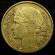1 Franc FRANCE Aluminum-Bronze 1940  UNC KM# 885 (24 169)
