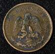 2 Centavos MEXICO Bronze 1906  	Narrow Date KM# 419 (27 892) Uncertified