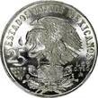 25 Pesos MEXICO Silver 1968 Mo  NGC MS67 Olympic Games Even Rings KM# 479.1 (8)